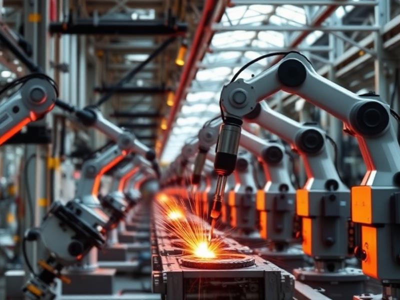 Automotive sector environment supported by DATAR certification and compliance services